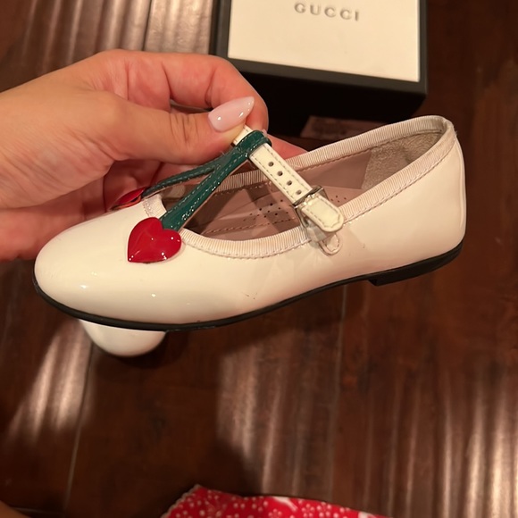 Gucci shoes - Picture 5 of 6